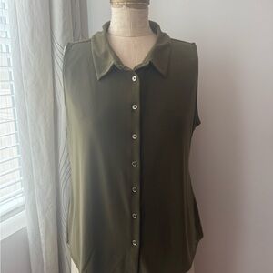 Tommy Hilfiger Bundle - 3 Ladies XL Summer Tops LIKE NEW!